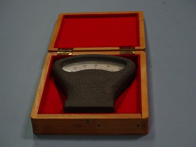 Твърдомер по Шор KOVOSTAV - град Пловдив | Инструменти - снимка 1