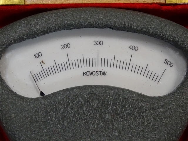 Твърдомер по Шор KOVOSTAV - град Пловдив | Инструменти - снимка 2