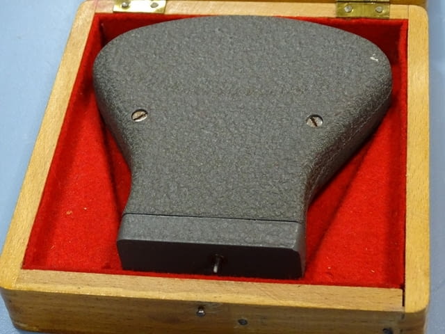 Твърдомер по Шор KOVOSTAV - град Пловдив | Инструменти - снимка 3