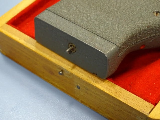 Твърдомер по Шор KOVOSTAV - град Пловдив | Инструменти - снимка 4