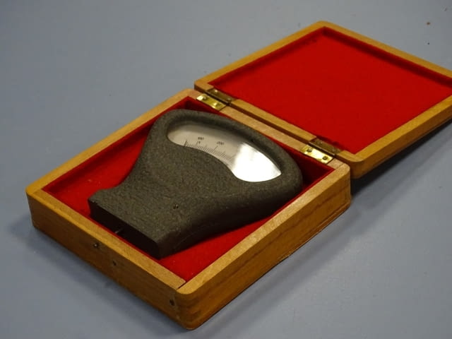 Твърдомер по Шор KOVOSTAV - град Пловдив | Инструменти - снимка 6