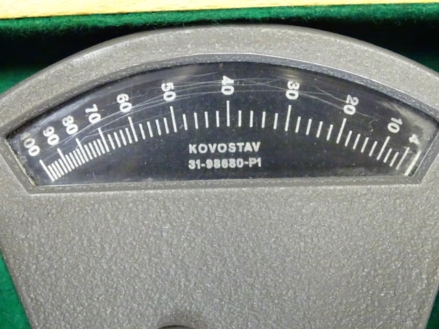 Еластомер KOVOSTAV 31-98680-Р1 - град Пловдив | Инструменти - снимка 3