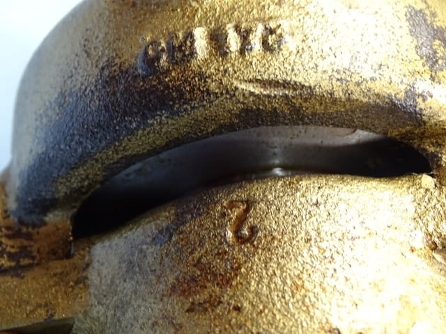 Ротационен пневмо съединител Maier heidenheim G 225 K, град Пловдив | Промишлено Оборудване - снимка 9