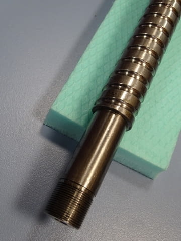 Сачмено-винтови двойки L-810 mm Машиностроене, На дребно - град Пловдив | Промишлено Оборудване - снимка 2