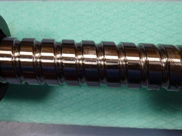 Сачмено-винтови двойки L-810 mm Машиностроене, На дребно - град Пловдив | Промишлено Оборудване - снимка 4