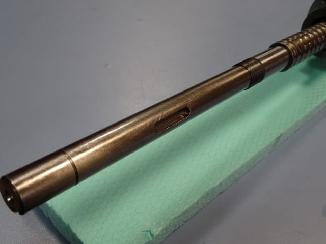 Сачмено-винтови двойки L-810 mm Машиностроене, На дребно - град Пловдив | Промишлено Оборудване - снимка 6