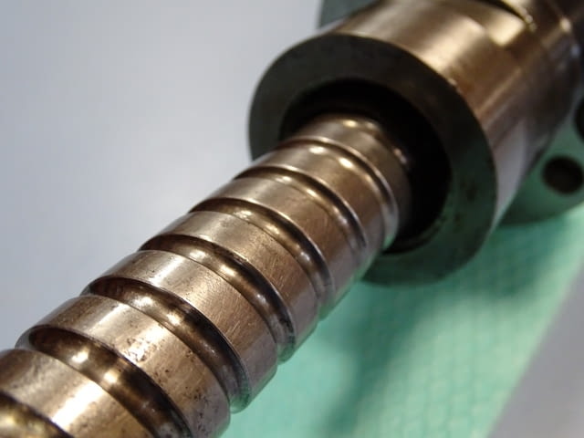 Сачмено-винтови двойки L-810 mm Машиностроене, На дребно - град Пловдив | Промишлено Оборудване - снимка 7