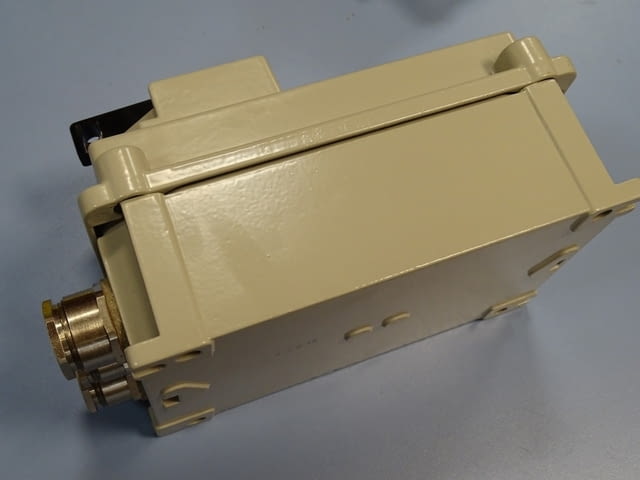 Контролен изключвател BBC GHG 255 16 А, град Пловдив | Промишлено Оборудване - снимка 5