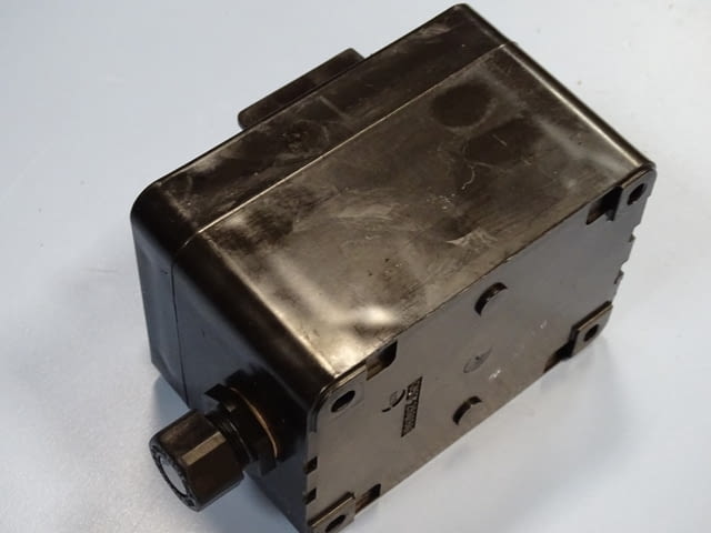 Изключвател BBC GHG 241 4063 VD Енергетика, На дребно - град Пловдив | Промишлено Оборудване - снимка 6