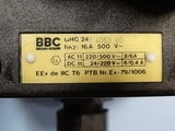 Изключвател BBC GHG 241 4063 VD
