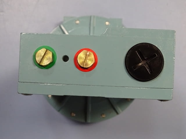 Вакуум пресостат Telemecanique XMG-B091, град Пловдив | Промишлено Оборудване - снимка 3