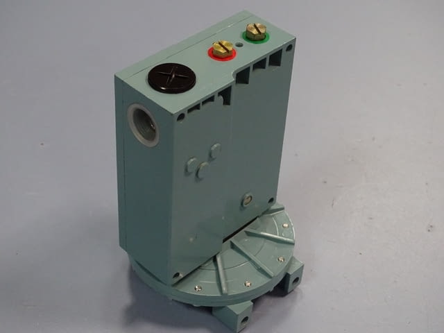 Вакуум пресостат Telemecanique XMG-B091, град Пловдив | Промишлено Оборудване - снимка 5