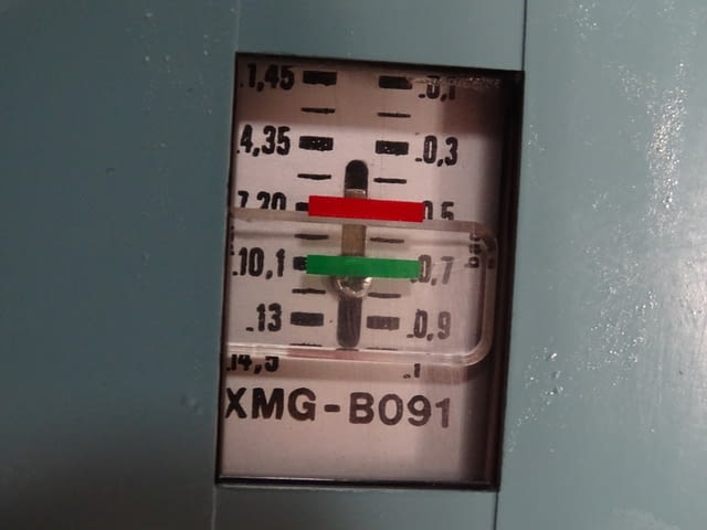 Вакуум пресостат Telemecanique XMG-B091, град Пловдив | Промишлено Оборудване - снимка 8