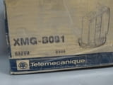 Вакуум пресостат Telemecanique XMG-B091