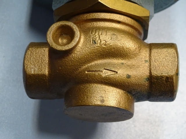 Магнет вентил UNI-Geräte 10-EVS 5 UE P, град Пловдив | Промишлено Оборудване - снимка 4