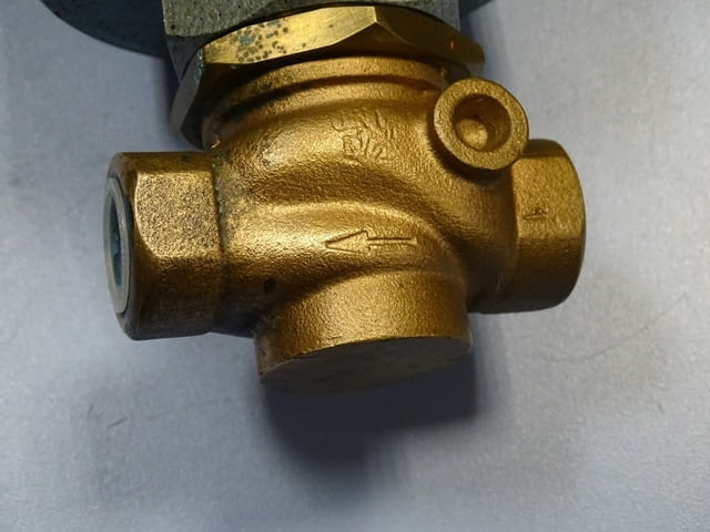 Магнет вентил UNI-Geräte 10-EVS 5 UE P, град Пловдив | Промишлено Оборудване - снимка 6