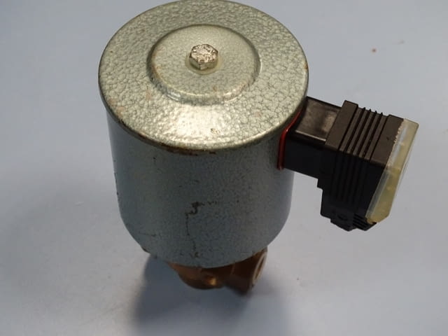 Магнет вентил UNI-Geräte 10-EVS 5 UE P, град Пловдив | Промишлено Оборудване - снимка 8