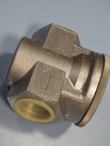 Хидравличен филтър Deckel магнитен Машиностроене, На дребно - град Пловдив | Промишлено Оборудване - снимка 4