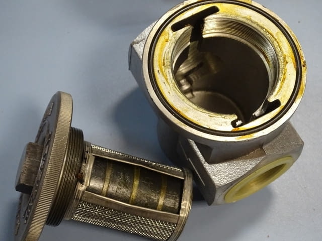 Хидравличен филтър Deckel магнитен Машиностроене, На дребно - град Пловдив | Промишлено Оборудване - снимка 10