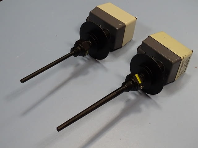 Термосонди JUMO ATH-2, ATH-70 Химическа промишленост, На дребно - град Пловдив | Промишлено Оборудване - снимка 1