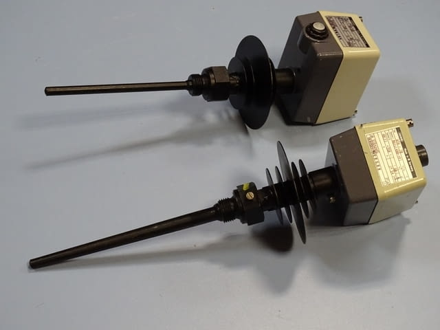 Термосонди JUMO ATH-2, ATH-70 Химическа промишленост, На дребно - град Пловдив | Промишлено Оборудване - снимка 3