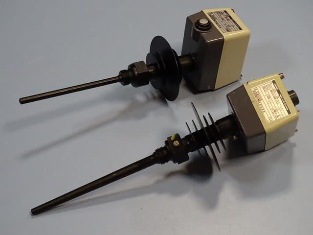 Термосонди JUMO ATH-2, ATH-70 Химическа промишленост, На дребно - град Пловдив | Промишлено Оборудване - снимка 4