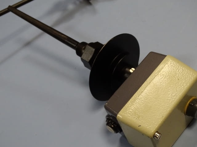 Термосонди JUMO ATH-2, ATH-70 Химическа промишленост, На дребно - град Пловдив | Промишлено Оборудване - снимка 5