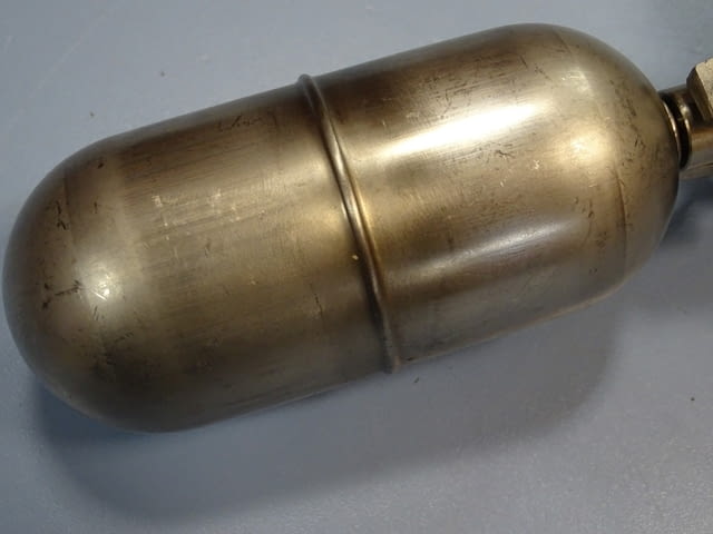 Нивосигнализатор BESTA M 01 04 Химическа промишленост, На дребно - град Пловдив | Промишлено Оборудване - снимка 3