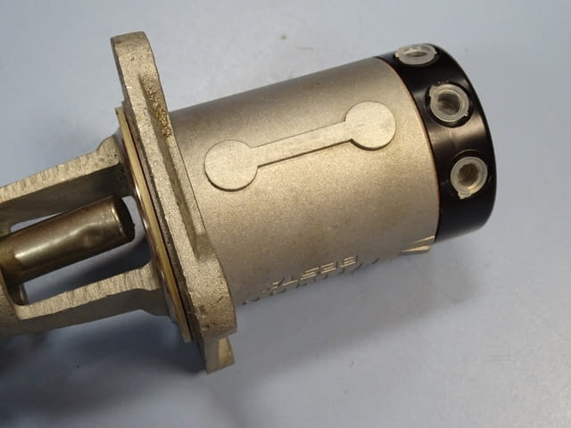 Нивосигнализатор BESTA M 01 04 Химическа промишленост, На дребно - град Пловдив | Промишлено Оборудване - снимка 4