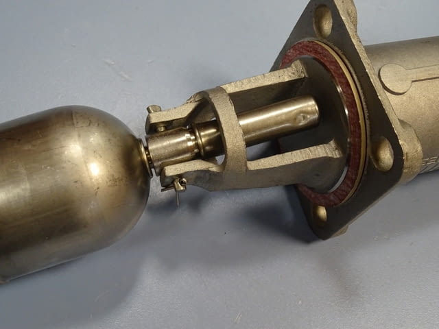 Нивосигнализатор BESTA M 01 04 Химическа промишленост, На дребно - град Пловдив | Промишлено Оборудване - снимка 5