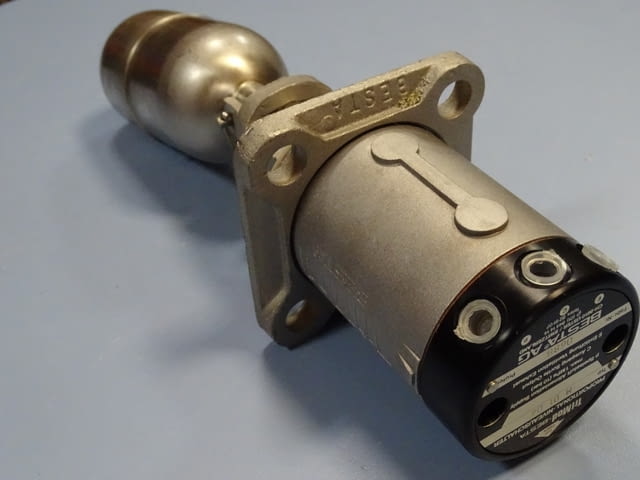 Нивосигнализатор BESTA M 01 04 Химическа промишленост, На дребно - град Пловдив | Промишлено Оборудване - снимка 6