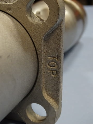 Нивосигнализатор BESTA M 01 04 Химическа промишленост, На дребно - град Пловдив | Промишлено Оборудване - снимка 9