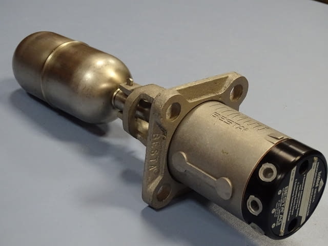 Нивосигнализатор BESTA M 01 04 Химическа промишленост, На дребно - град Пловдив | Промишлено Оборудване - снимка 10