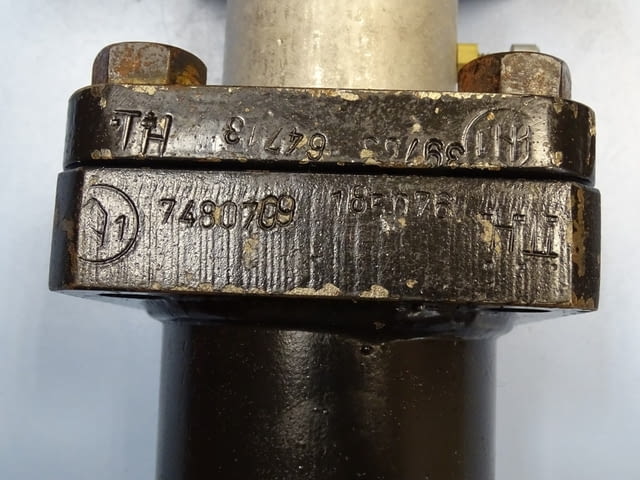 Нивосигнализатор BESTA M 01 04 Химическа промишленост, На дребно - град Пловдив | Промишлено Оборудване - снимка 4