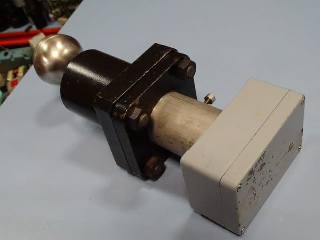 Нивосигнализатор BESTA M 01 04 Химическа промишленост, На дребно - град Пловдив | Промишлено Оборудване - снимка 8