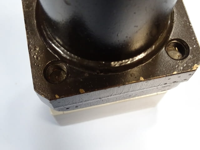 Нивосигнализатор BESTA M 01 04 Химическа промишленост, На дребно - град Пловдив | Промишлено Оборудване - снимка 10