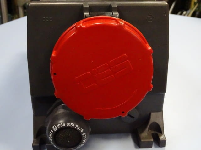 Изключвател STAHL EEx 8579/11 Енергетика, На дребно - град Пловдив | Промишлено Оборудване - снимка 5