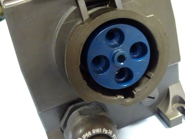 Изключвател STAHL EEx 8579/11 Енергетика, На дребно - град Пловдив | Промишлено Оборудване - снимка 12