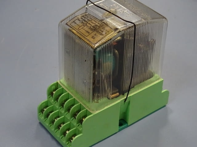 Реле РПУ-1, РПУ-4-У3А, рмв-4уз Енергетика, На дребно - град Пловдив | Промишлено Оборудване - снимка 3