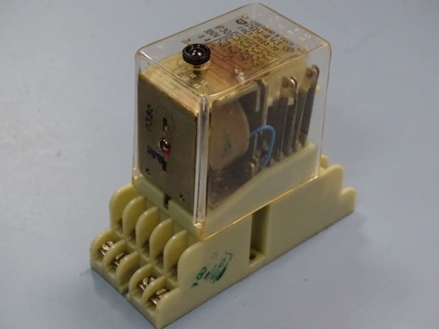 Реле РПУ-1, РПУ-4-У3А, рмв-4уз Енергетика, На дребно - град Пловдив | Промишлено Оборудване - снимка 10
