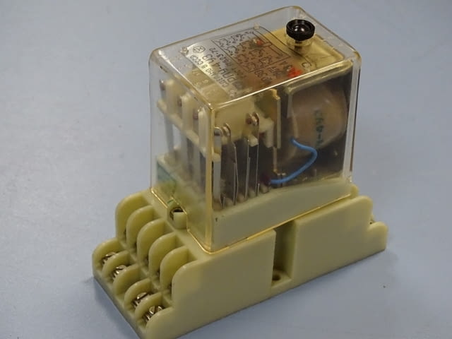 Реле РПУ-1, РПУ-4-У3А, рмв-4уз Енергетика, На дребно - град Пловдив | Промишлено Оборудване - снимка 11