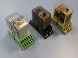 Реле РПУ-1, РПУ-4-У3А, рмв-4уз