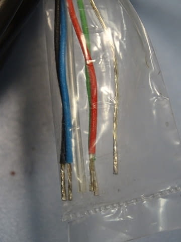 Датчик за налягане GWK Electronics 220SS, град Пловдив | Промишлено Оборудване - снимка 6