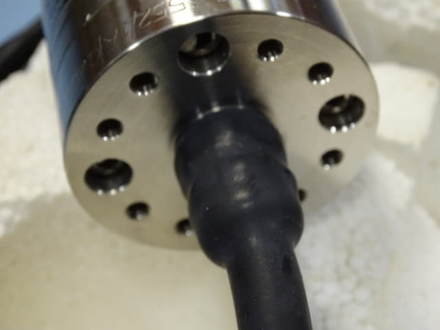 Датчик за налягане GWK Electronics 220SS, град Пловдив | Промишлено Оборудване - снимка 8