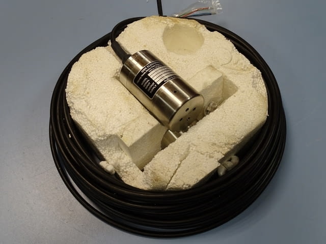 Датчик за налягане GWK Electronics 220SS, град Пловдив | Промишлено Оборудване - снимка 9