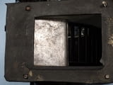 Охладител за ел. двигател МР 132 М, МР 132 МА