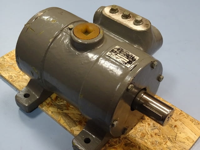 Хидравлична бутална помпа Н-401 - city of Plovdiv | Machinery - снимка 1