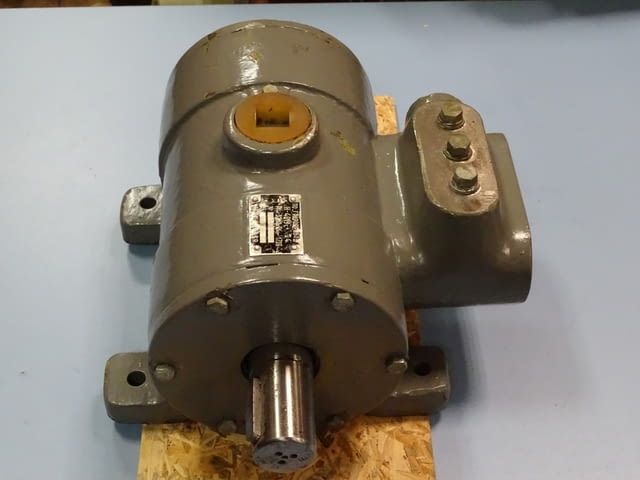 Хидравлична бутална помпа Н-401 - city of Plovdiv | Machinery - снимка 2