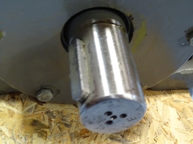 Хидравлична бутална помпа Н-401 - city of Plovdiv | Machinery - снимка 3