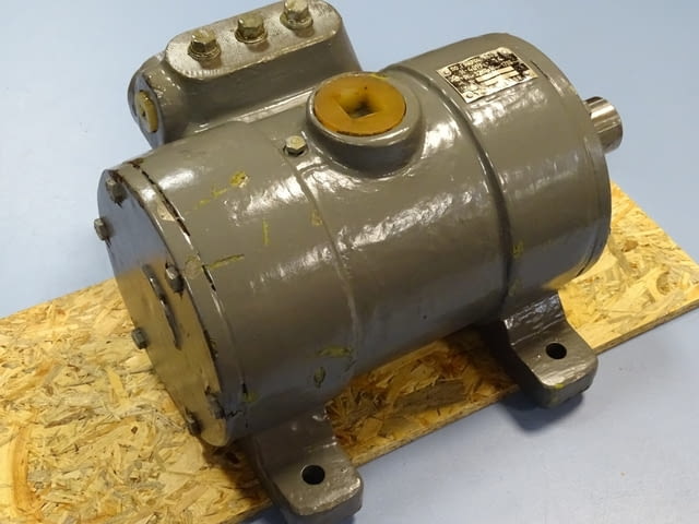 Хидравлична бутална помпа Н-401 - city of Plovdiv | Machinery - снимка 8